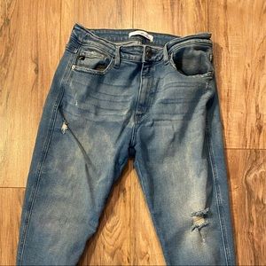 Wildoak boutique kan kan jeans